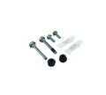 Left or Right Rear Brake Caliper Pin Kit for 2018+ Jeep JL Wrangler Crown Automotive