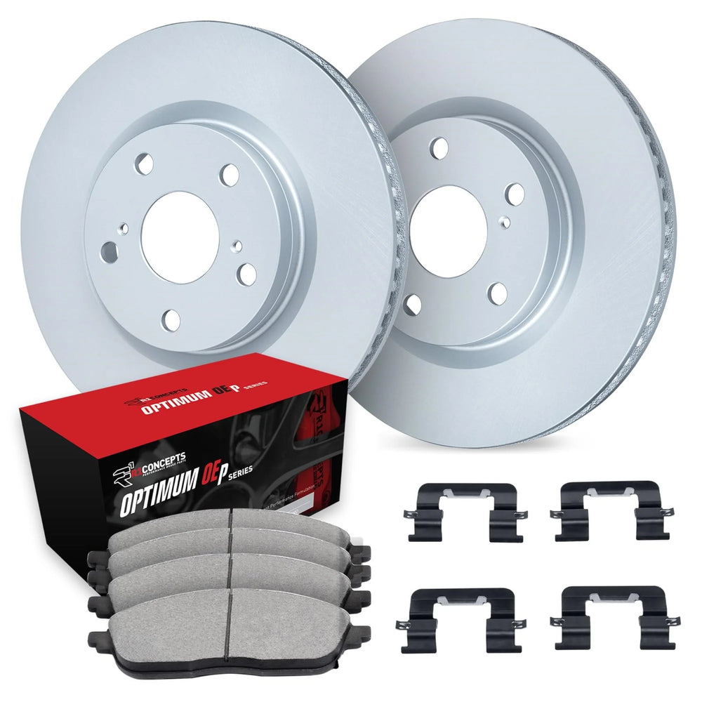 R1 Concepts auto part
