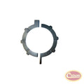 Crankshaft Thrust Washer Set for Jeep Liberty, Commander, 99-10 Grand Cherokee Crown Automotive