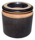 Brake Caliper Piston for Select 95-00 Dodge, Chrysler, Plymouth Models Crown Automotive