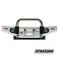 ARB Buff Kit 2Pce Rear Sahara Bumper