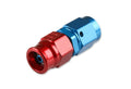-4an   Alum. Hose End Fitting Straight