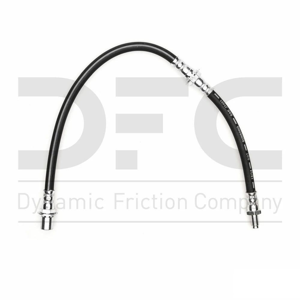 DFC auto part