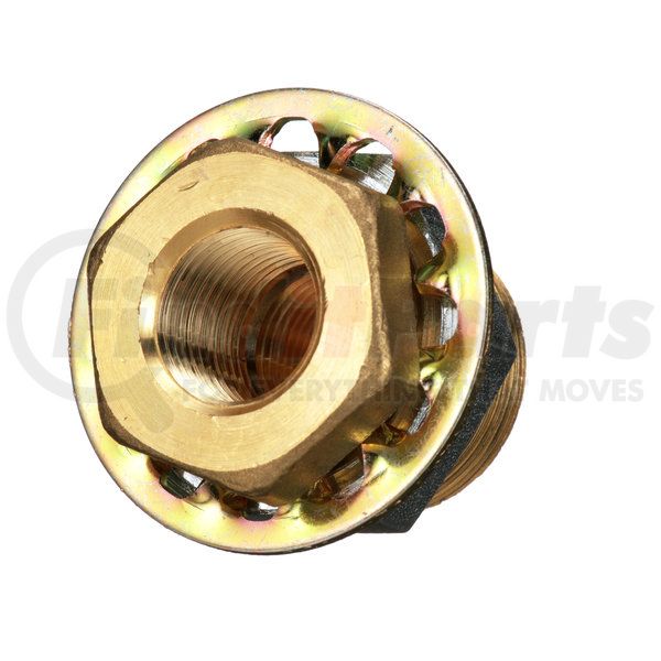 BRASS PIPE ADAPTER