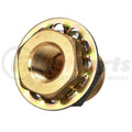 BRASS PIPE ADAPTER