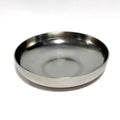 Ticon Tubing End Caps - 3.5in - 3mm / .118in