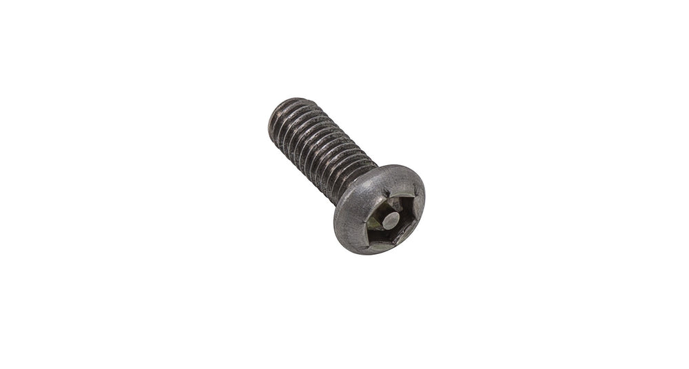 M6 X 16 BUTTON SEC SCREW S S (BP 6)