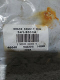 DFC 10-21 Jaguar F-Type Front Sensor Wire