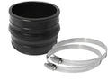 aFe MagnumFORCE Coupling Kit 3 1/2in ID x 3in L Hump (Polyurethane)