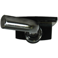 CLASS V BENT PIN TOWING RECEIVER LO