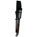 CLASS V BENT PIN TOWING RECEIVER LO