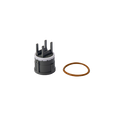 Fleece Performance 01-19 GM 2500/3500 Allison LCT/GM 4T65-E Internal Wire Harn Connector & Seal