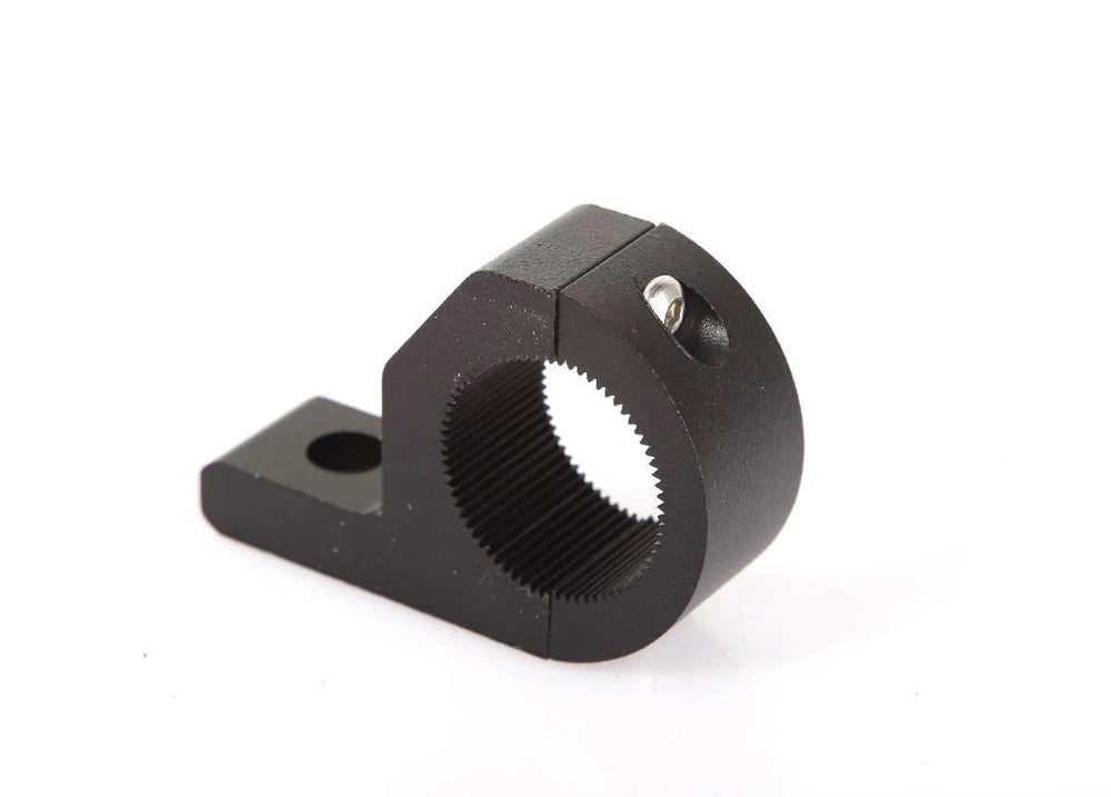 ~(1 lbs. 4X3X1)~ Light Bar Clamp 1.25 Inch Universal Round Bar Clamps Quake LED