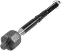 STEERING TIE ROD END