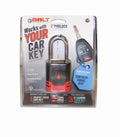STRATTEC SECURITY auto part