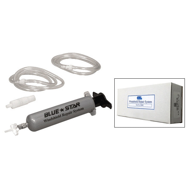 CLEAR VAC CURE GUARD