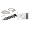 CLEAR VAC CURE GUARD