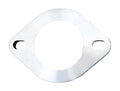 2.5IN 2 BOLT FLANGE SS (WIDE) NO APPLICATION