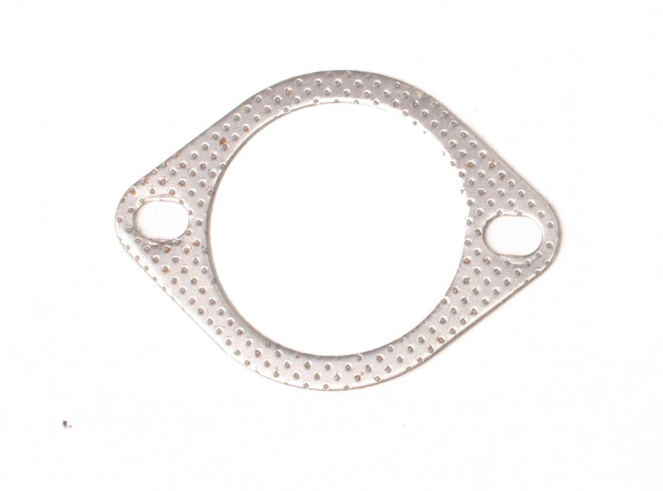 2.5IN 2 BOLT FLANGE SS (WIDE) NO APPLICATION