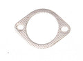 2.5IN 2 BOLT FLANGE SS (WIDE) NO APPLICATION