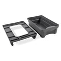 POP-A-DRAWER CHARCOAL (E/F)
