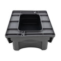 POP-A-DRAWER CHARCOAL (E/F)