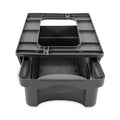 POP-A-DRAWER CHARCOAL (E/F)