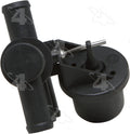 HEATER VALVE