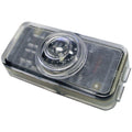 LED LICENSE LIGHT W/AMP
