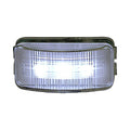 LED LICENSE LIGHT W/AMP