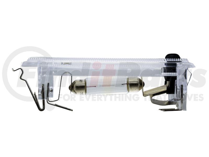 LAMP INT 2931 AUDI/VW 12V 10W
