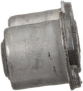 DELPHI control arms