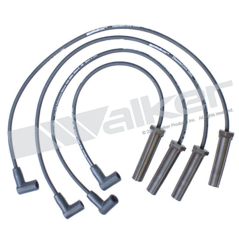 Walker Products Inc. - auto part