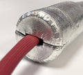 Sensor Plug Thermal Cap 25mm ID x 2in Pair