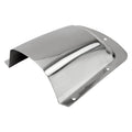STAINLESS CLAM SHELL VENT MINI
