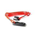 IGNITION LANYARD COILED