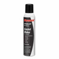 DYNABLACK RTV SILICONE GASKET MAKER
