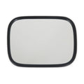 47-69 CHVY/GMC MIRROR HEAD-RECTANGL
