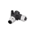 NMEA 2000 MICRO 90 DEGREE (METAL)