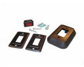 UNIVERSAL SWITCH KIT = 1 - 13.5VDC