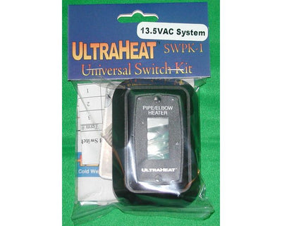 ULTRA HEAT auto part