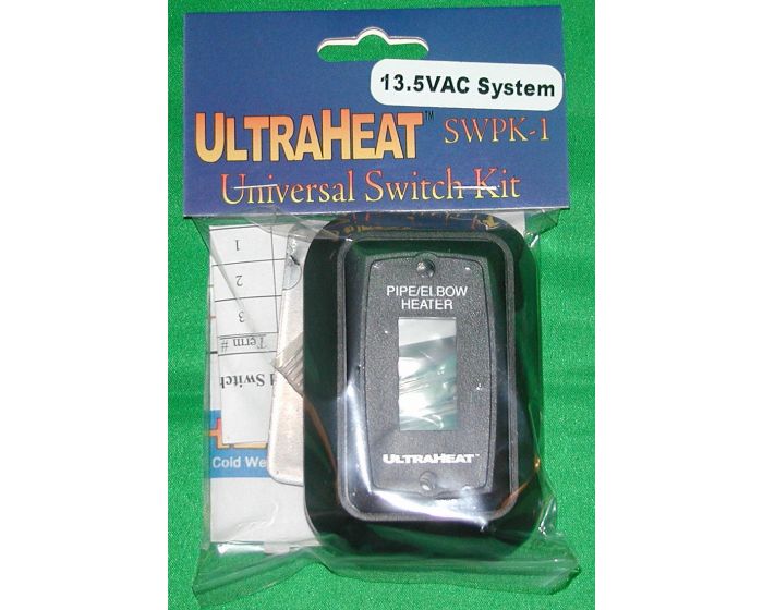 ULTRA HEAT auto part