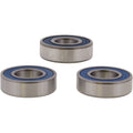Pivot Works Premium Wheel Bearing