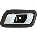 INTERIOR DOOR HANDLE