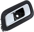 INTERIOR DOOR HANDLE
