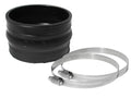 aFe MagnumFORCE Coupling Kit 4 1/8in ID x 3in L Hump (Polyurethane)