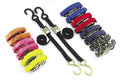 BikeMaster 1in Tiedown - Red