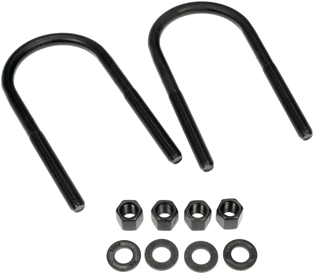 U-BOLT REPAIR KIT