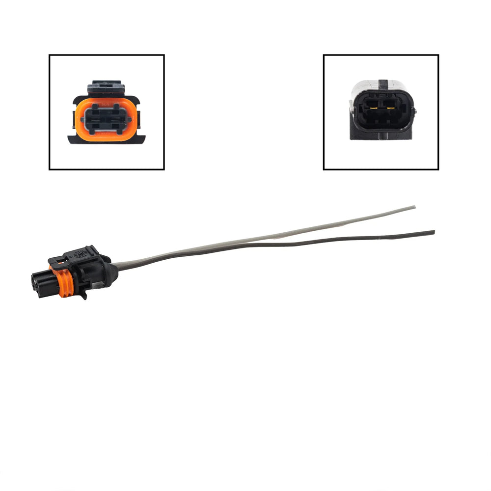 ICT BILLET auto part