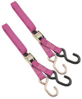 BikeMaster 1in Tiedown - Pink